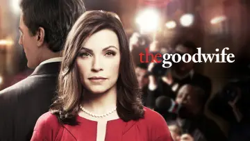 Задник к сериалу "Хорошая жена" #1248603