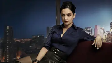 Задник к сериалу "Хорошая жена" #1248652
