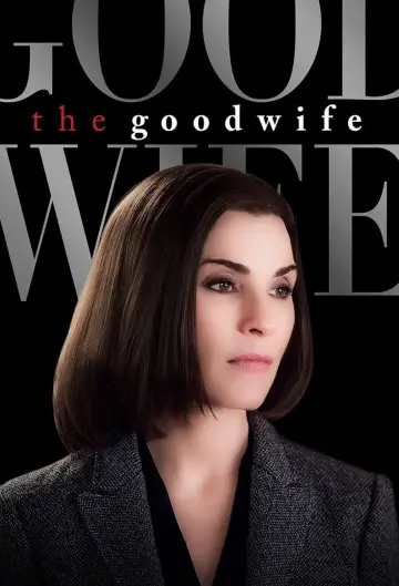 Постер к сериалу "Хорошая жена" #1248765