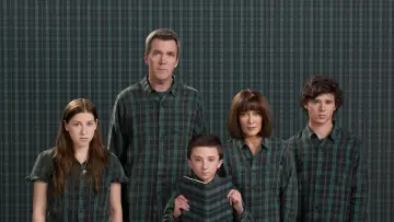 Задник к сериалу "Бывает и хуже" #1253543