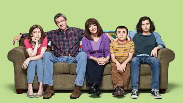 Задник к сериалу "Бывает и хуже" #1253544