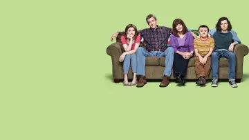 Задник к сериалу "Бывает и хуже" #1253546