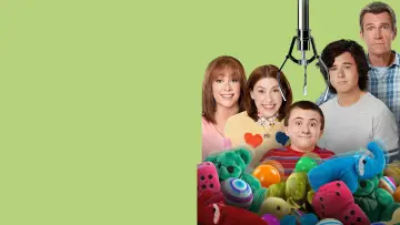 Задник к сериалу "Бывает и хуже" #1253550
