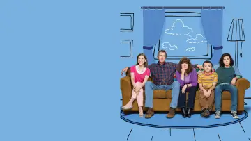 Задник к сериалу "Бывает и хуже" #1253551