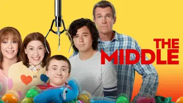 Задник к сериалу "Бывает и хуже" #1253558