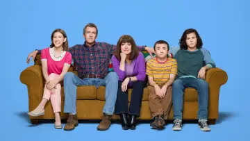 Задник к сериалу "Бывает и хуже" #1253580