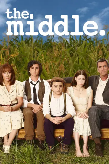 Постер к сериалу "Бывает и хуже" #1253600