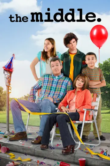 Постер к сериалу "Бывает и хуже" #1253602
