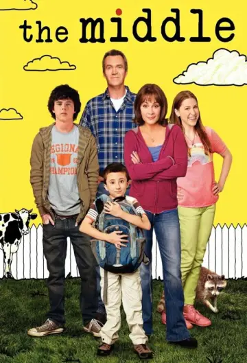 Постер к сериалу "Бывает и хуже" #1253603