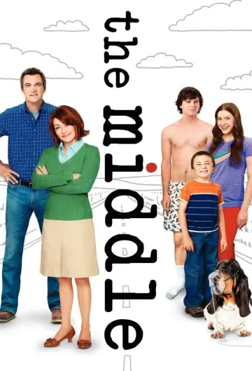 Постер к сериалу "Бывает и хуже" #1253605