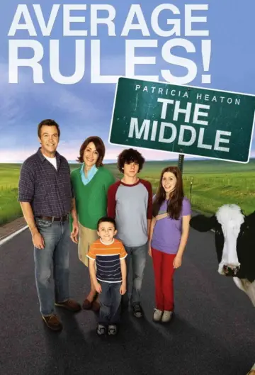 Постер к сериалу "Бывает и хуже" #1253606