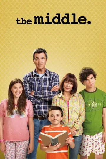 Постер к сериалу "Бывает и хуже" #1253608