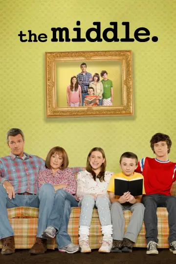 Постер к сериалу "Бывает и хуже" #1253609
