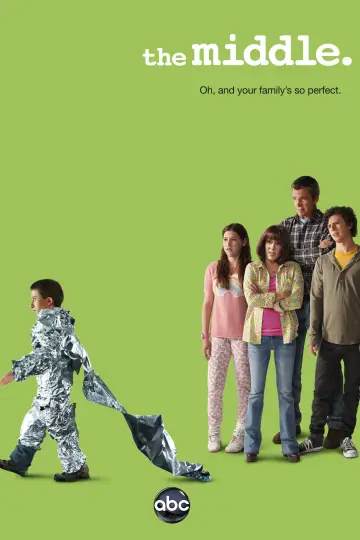 Постер к сериалу "Бывает и хуже" #1253612