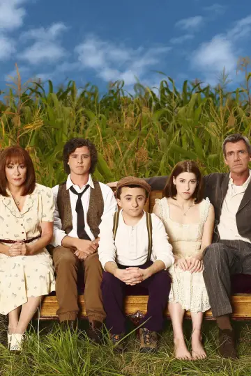 Постер к сериалу "Бывает и хуже" #1253623