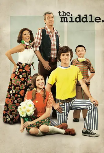 Постер к сериалу "Бывает и хуже" #1253626