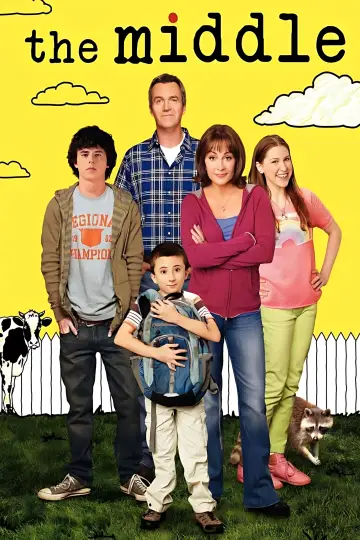 Постер к сериалу "Бывает и хуже" #1253633