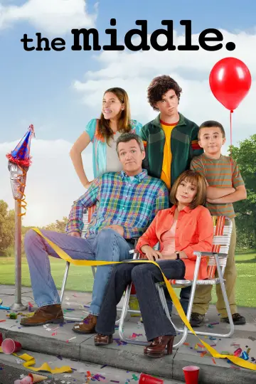Постер к сериалу "Бывает и хуже" #1253637