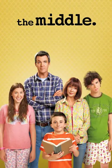 Постер к сериалу "Бывает и хуже" #1253638