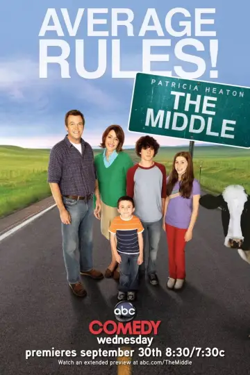 Постер к сериалу "Бывает и хуже" #1253643