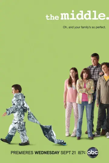 Постер к сериалу "Бывает и хуже" #1253644