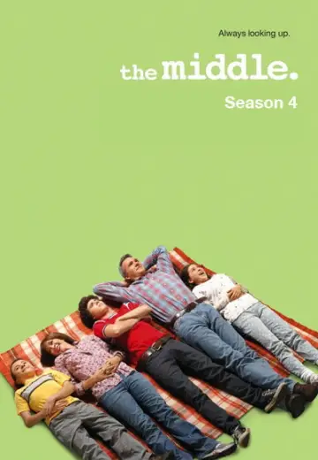 Постер к сериалу "Бывает и хуже" #1268121