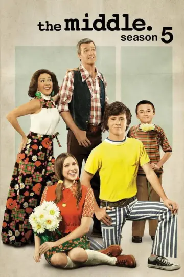 Постер к сериалу "Бывает и хуже" #1268123