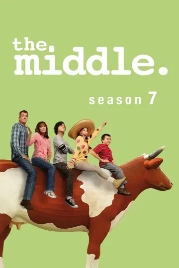 Постер к сериалу "Бывает и хуже" #1268128