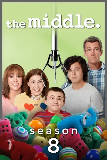 Постер к сериалу "Бывает и хуже" #1268131