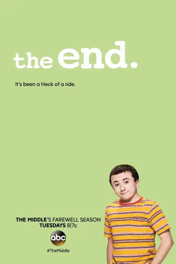 Постер к сериалу "Бывает и хуже" #1268140