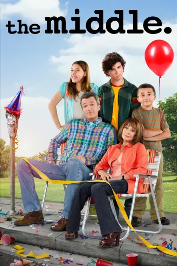 Постер к сериалу "Бывает и хуже" #1586807