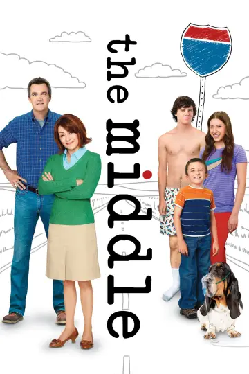 Постер к сериалу "Бывает и хуже" #1586808
