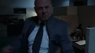 Задник к сериалу "Щит" #1290669