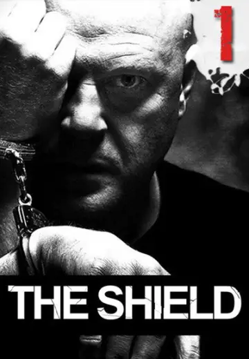 Постер к сериалу "Щит" #1564173