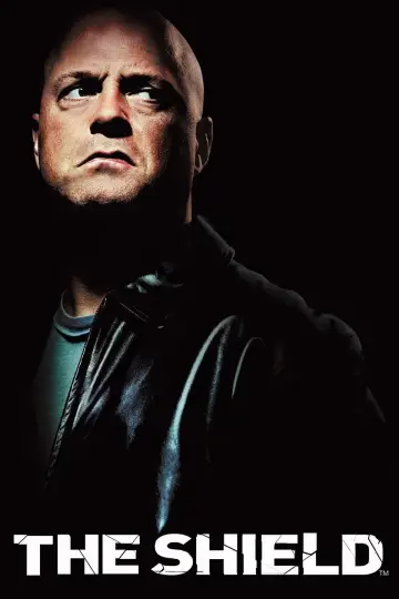 Постер к сериалу "Щит" #1564175