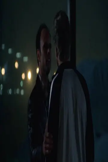 Постер к сериалу "Щит" #1564207