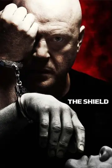 Постер к сериалу "Щит" #1564211