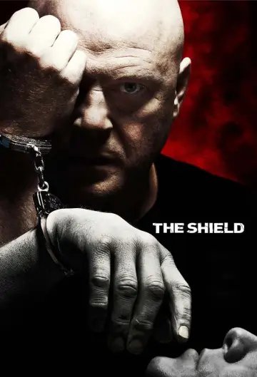 Постер к сериалу "Щит" #1564215