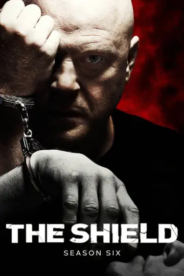 Постер к сериалу "Щит" #1564218