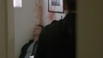 Задник к сериалу "Щит" #1783162