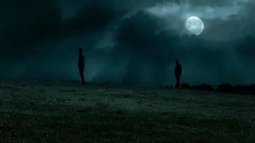 Задник к сериалу "Ходячие мертвецы" #1234813