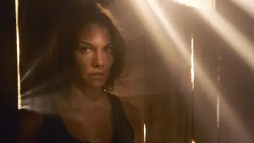 Задник к сериалу "Ходячие мертвецы" #1234938