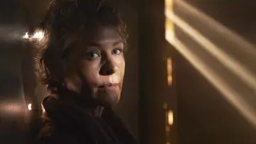 Задник к сериалу "Ходячие мертвецы" #1234944