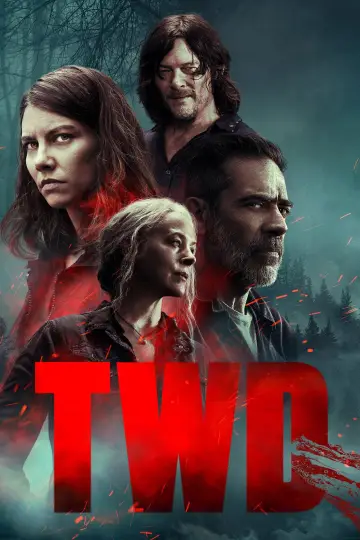 Постер к сериалу "Ходячие мертвецы" #1242070