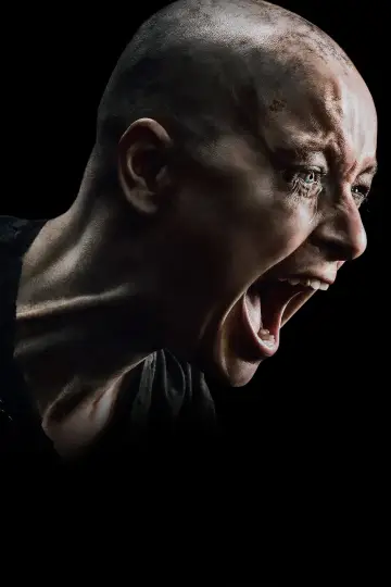 Постер к сериалу "Ходячие мертвецы" #1235141