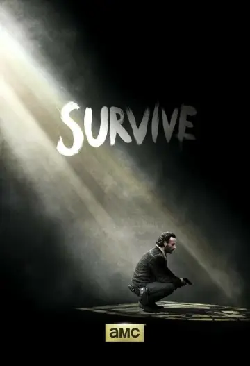 Постер к сериалу "Ходячие мертвецы" #1235208