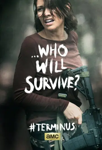 Постер к сериалу "Ходячие мертвецы" #1235225