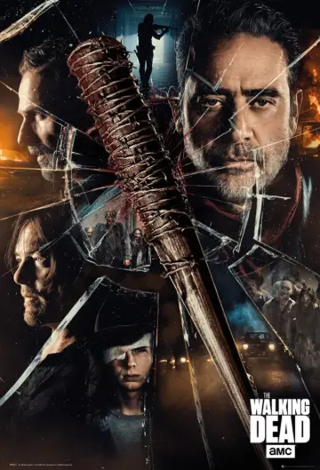 Постер к сериалу "Ходячие мертвецы" #1235236