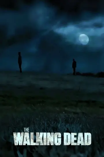 Постер к сериалу "Ходячие мертвецы" #1235265