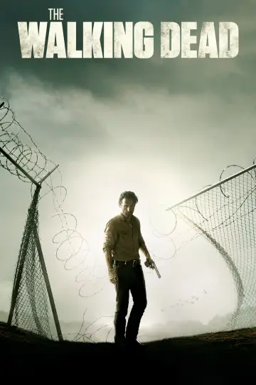Постер к сериалу "Ходячие мертвецы" #1235283